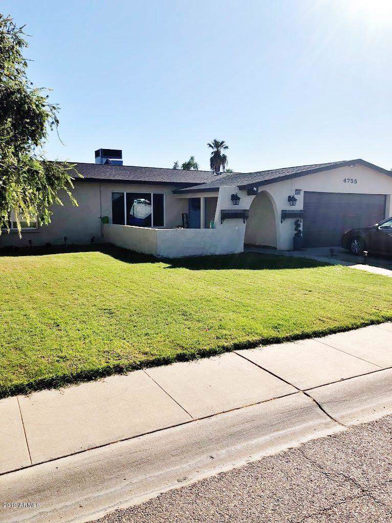 4755 Christy Drive - Photo 1