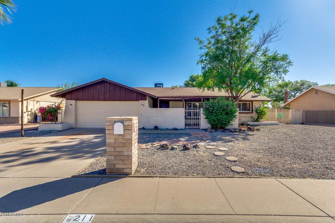 211 Fleet Drive - Photo 1
