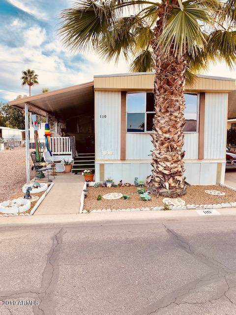 535 Alma School Road - Photo 1