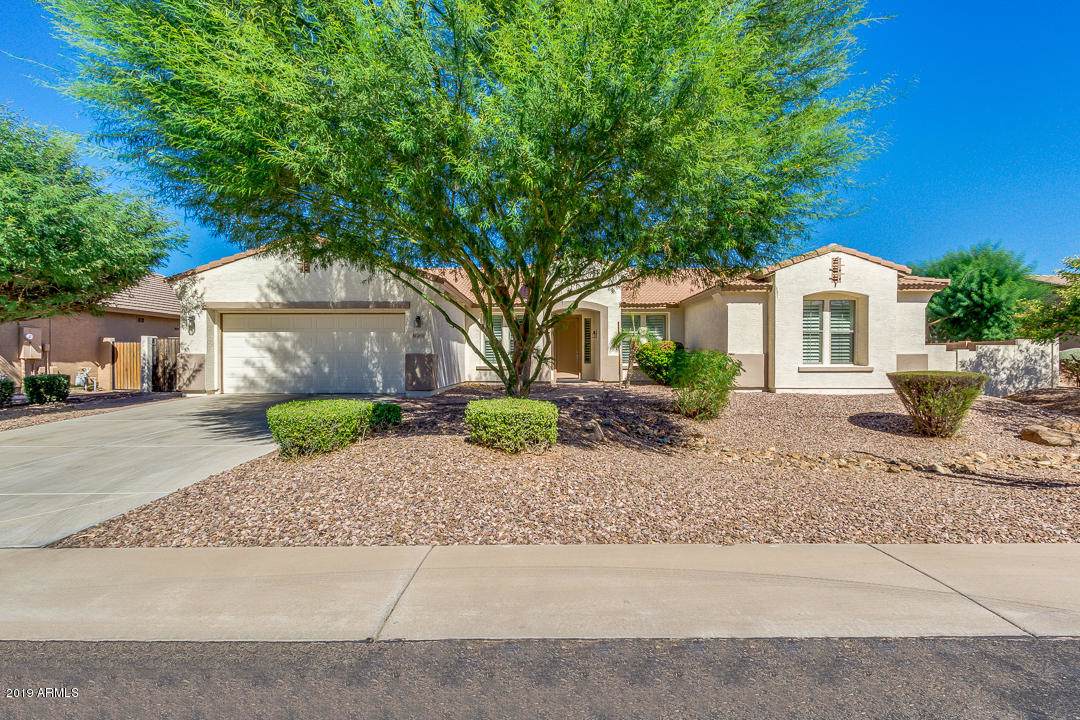 2874 Nolan Place - Photo 1