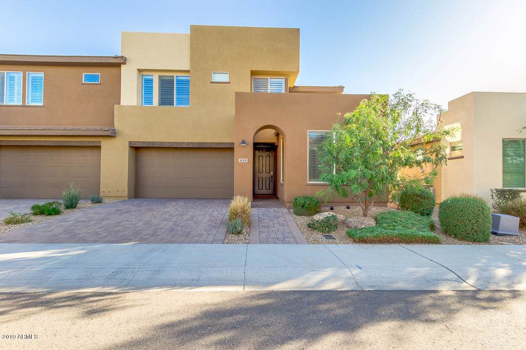 835 Silversword Lane - Photo 1