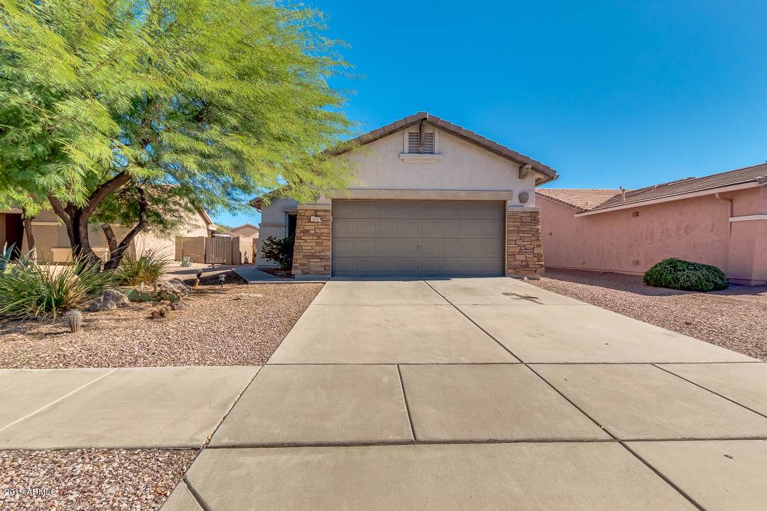 10544 Peralta Canyon Drive - Photo 1