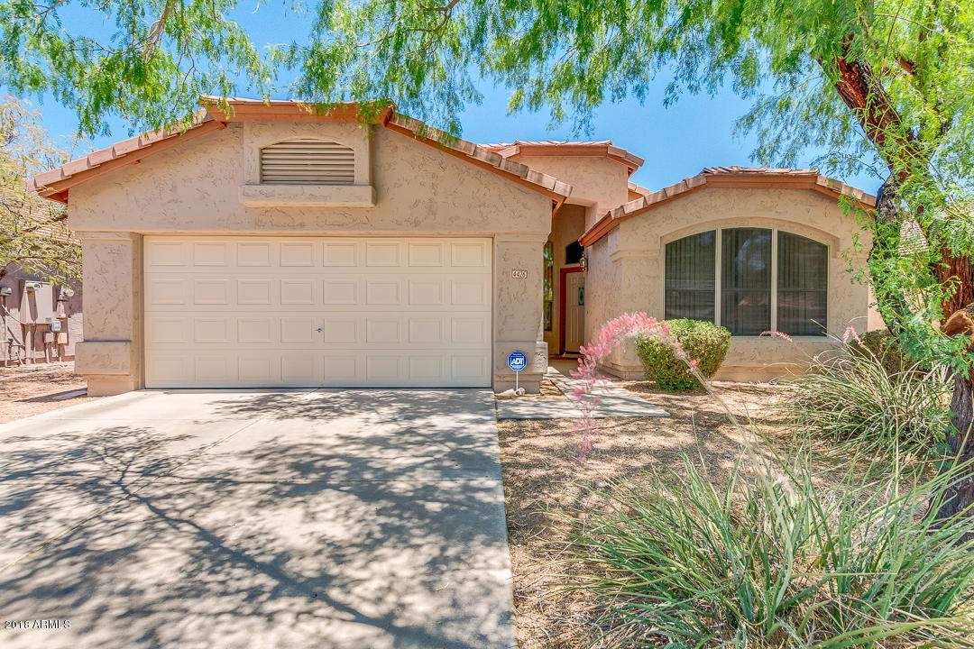 4426 Lone Cactus Drive - Photo 1