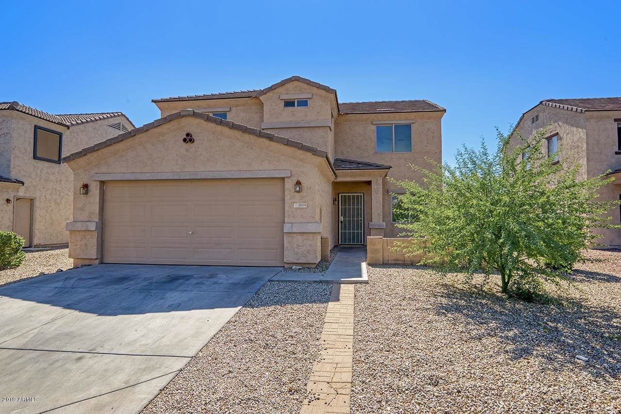 21999 Sonora Street - Photo 1