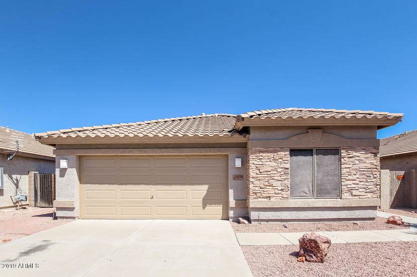 16218 Post Drive - Photo 1