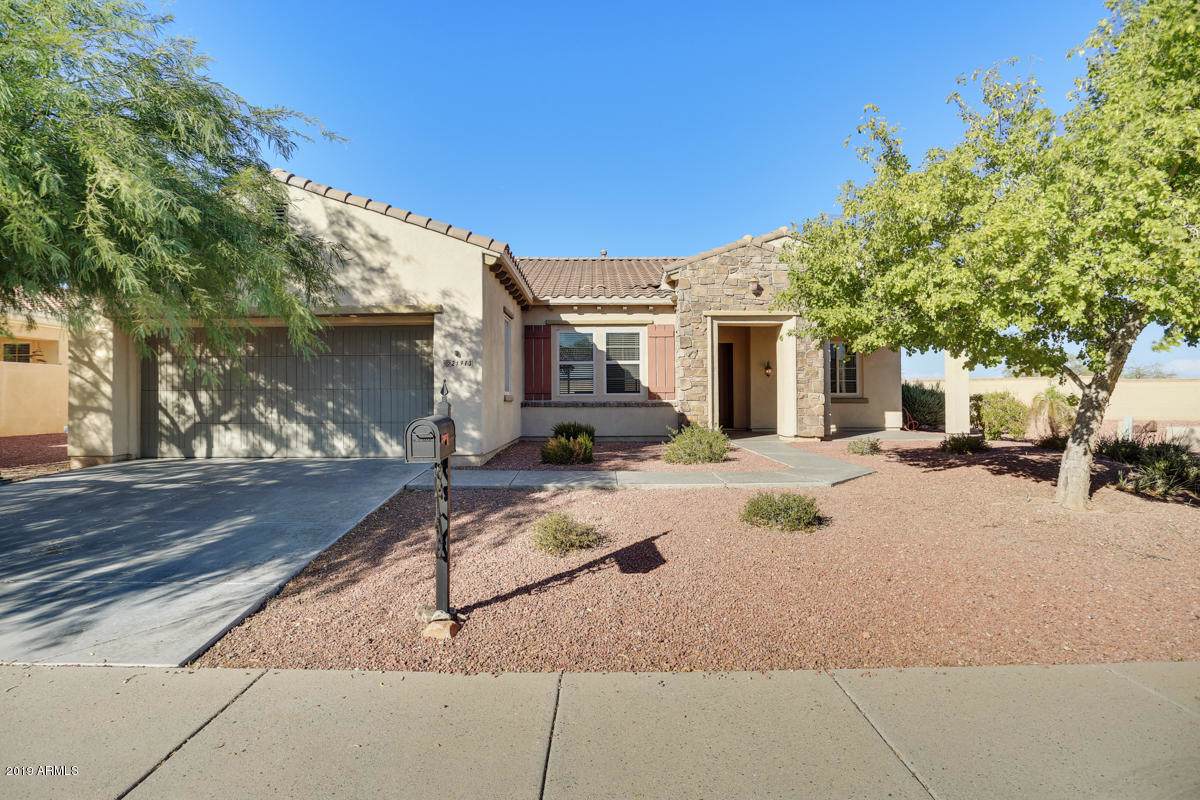 21913 Pedregosa Court - Photo 1