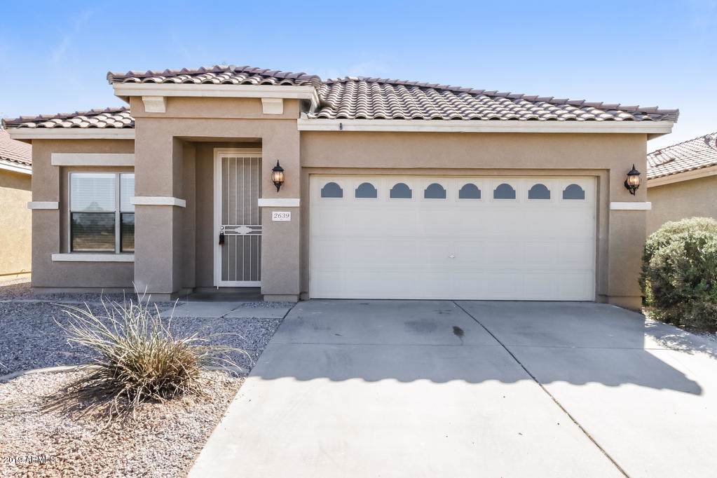2639 Camp River Road - Photo 1