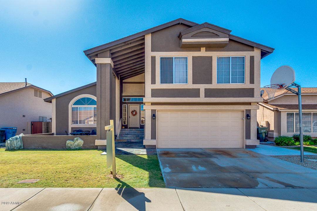 4213 Fallen Leaf Lane - Photo 1