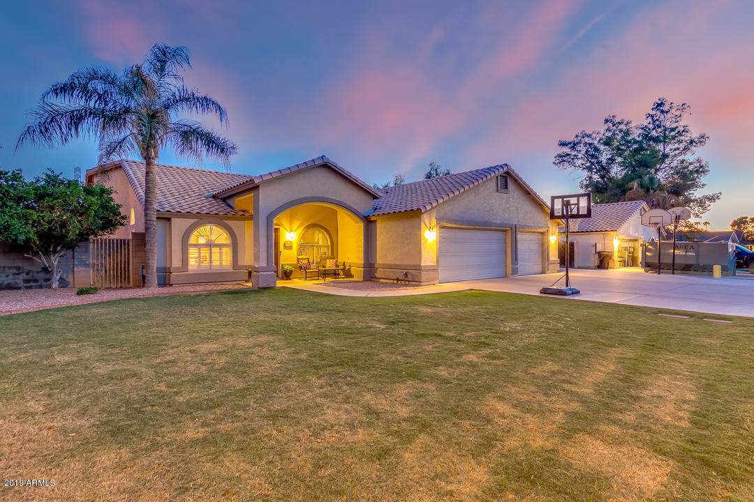 3215 Des Moines Street - Photo 1