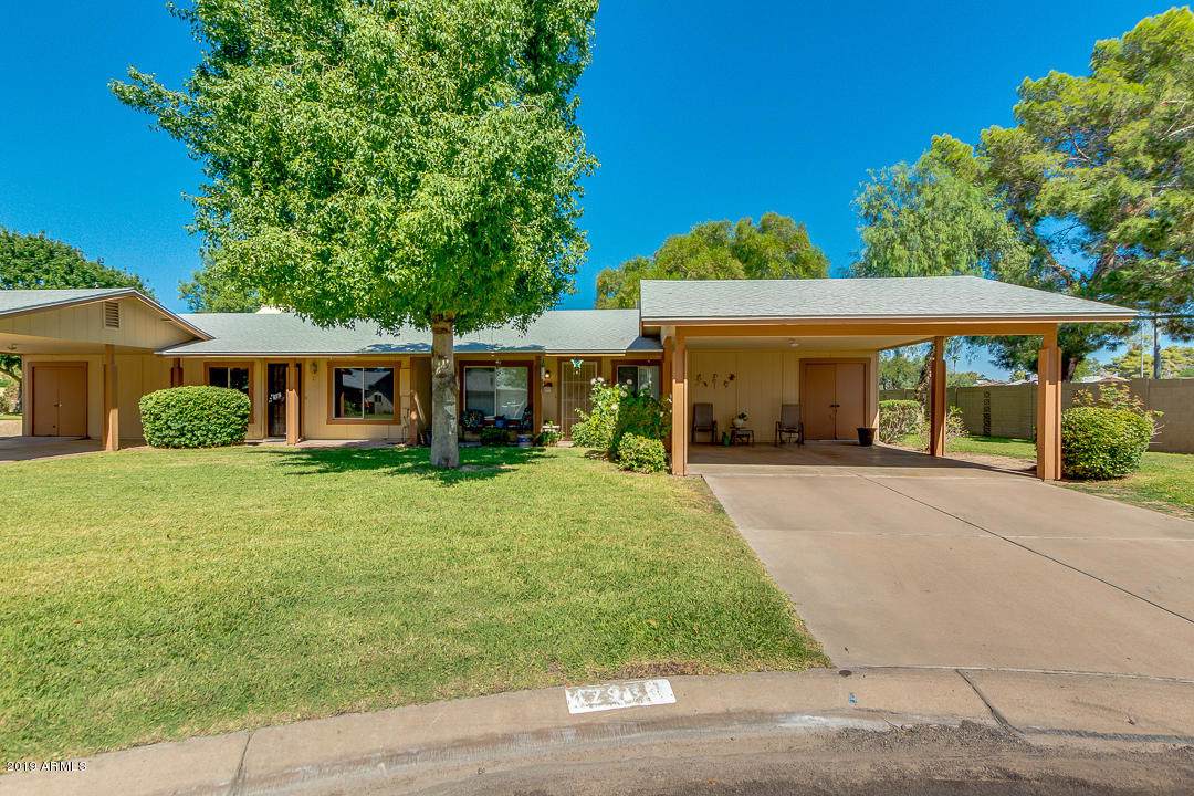4798 Hopi Street - Photo 1