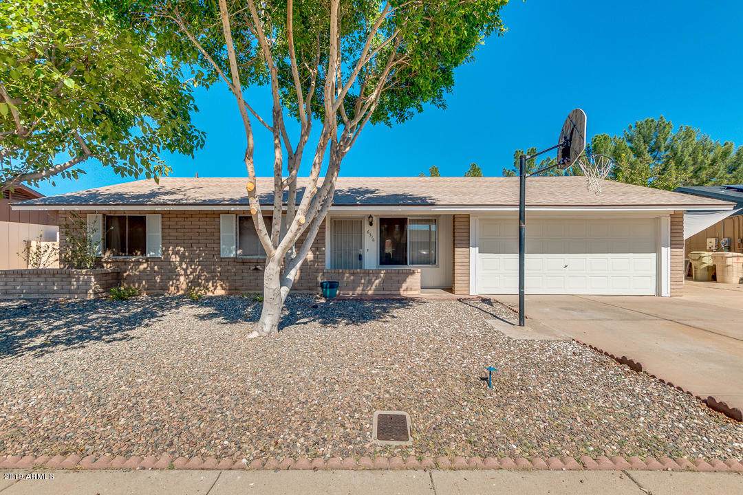6516 Phelps Road - Photo 1
