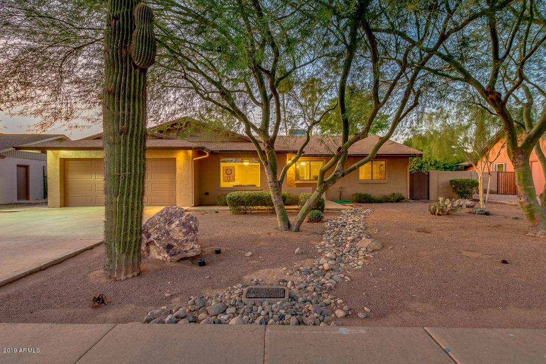 2124 Gemini Drive - Photo 1