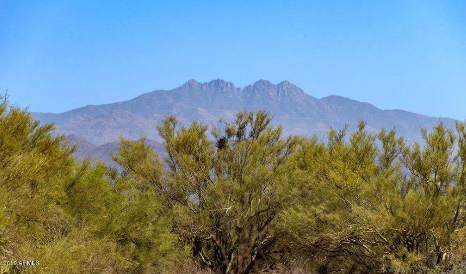 136xx Peak View Road - Photo 1