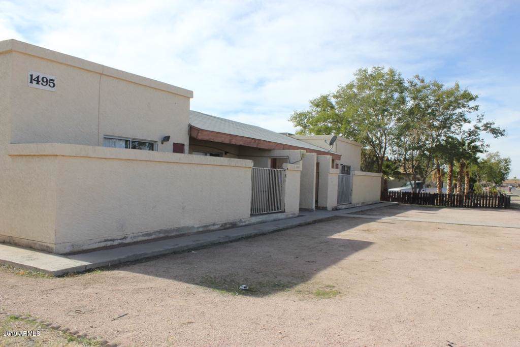 1495 29TH Avenue - Photo 1