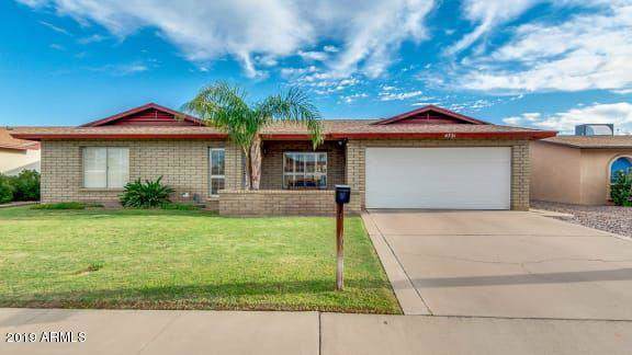 4731 Desert Cove Avenue - Photo 1