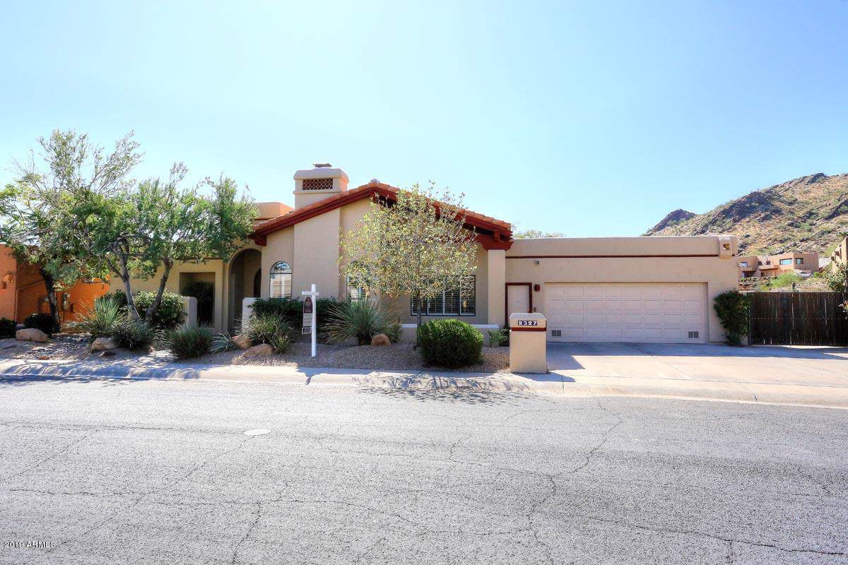 2327 Carol Avenue - Photo 1