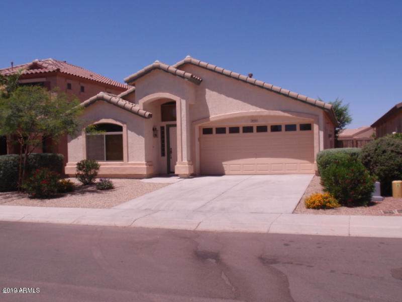 28310 Desert Hills Drive - Photo 1