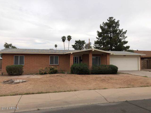 551 Gail Drive - Photo 1