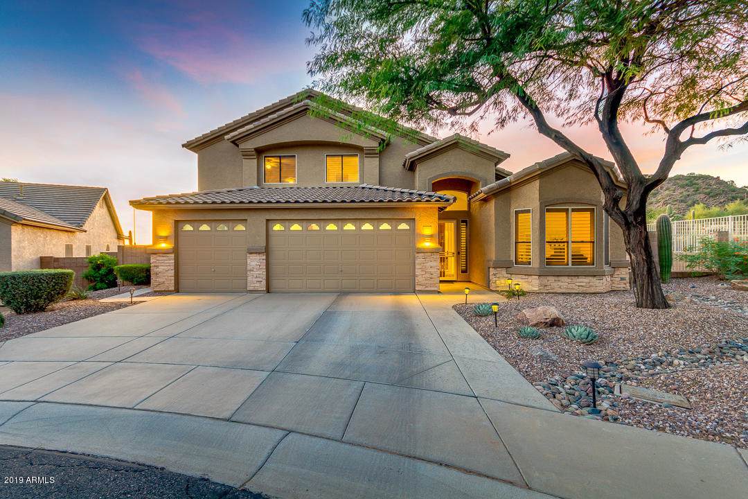 2558 Cabot Circle - Photo 1