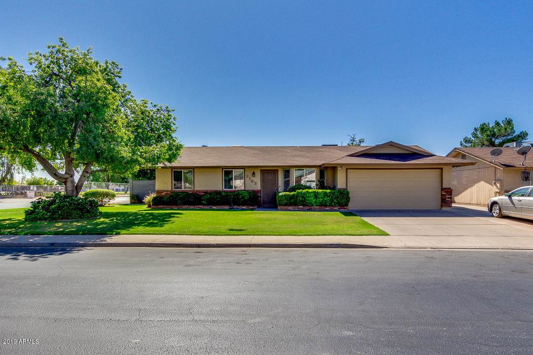 3163 Dolphin Avenue - Photo 1
