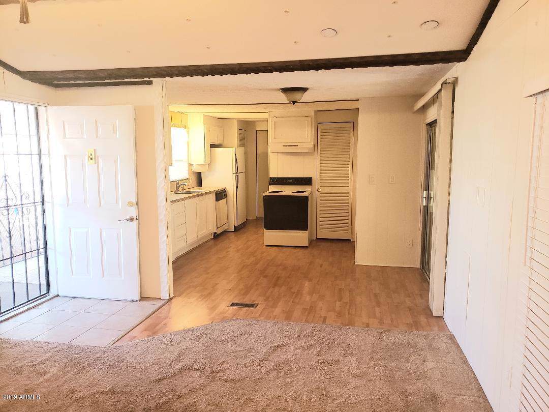 6673 Camino San Xavier Avenue - Photo 1