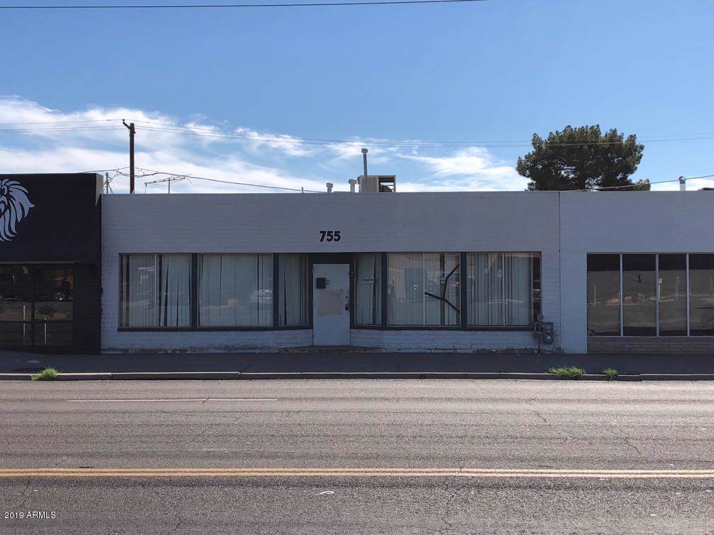 755 Broadway Road - Photo 1