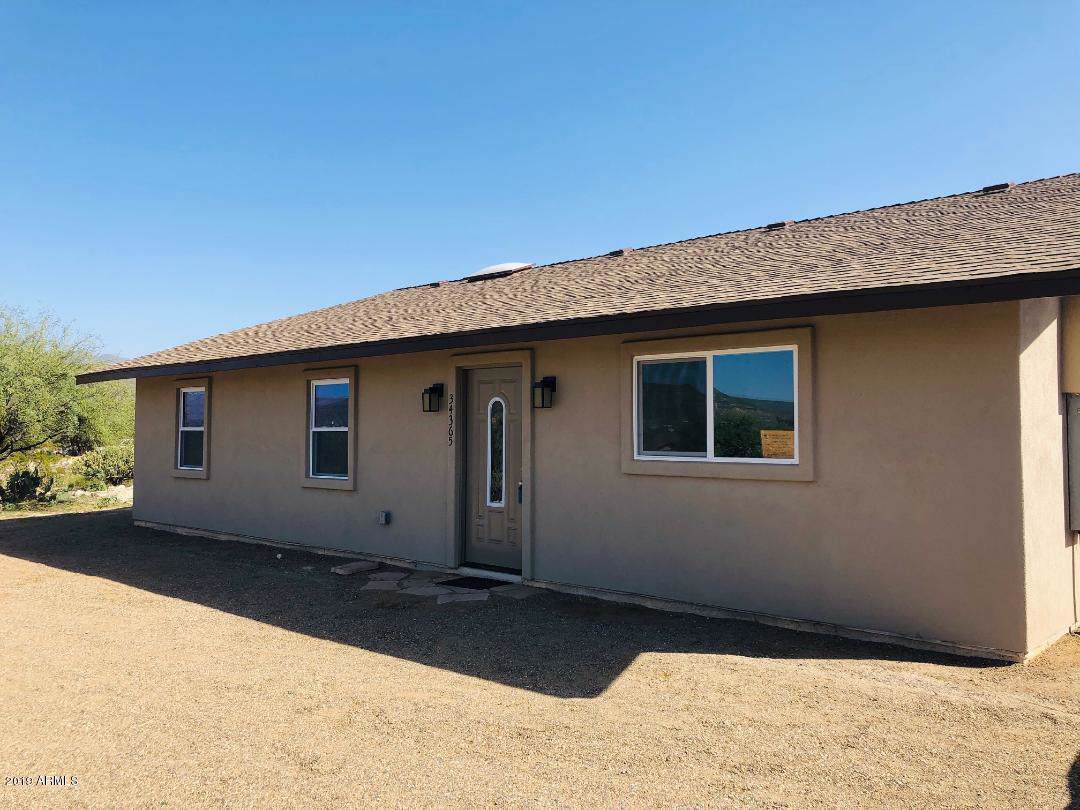 34365 Mud Springs Road - Photo 1