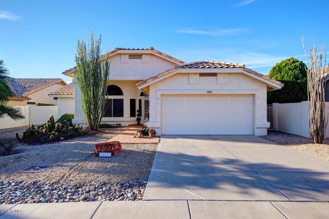 14637 Bison Path - Photo 1