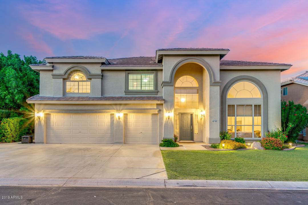 12936 Apodaca Drive - Photo 1