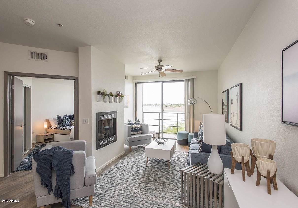 1001 Playa Del Norte Drive - Photo 1