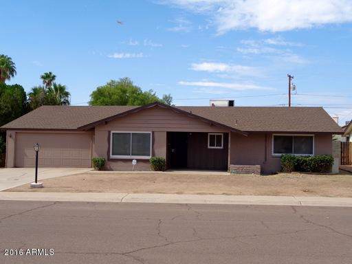 1612 Mcallister Avenue - Photo 1