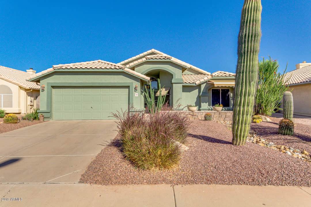 548 Nopal Avenue - Photo 1