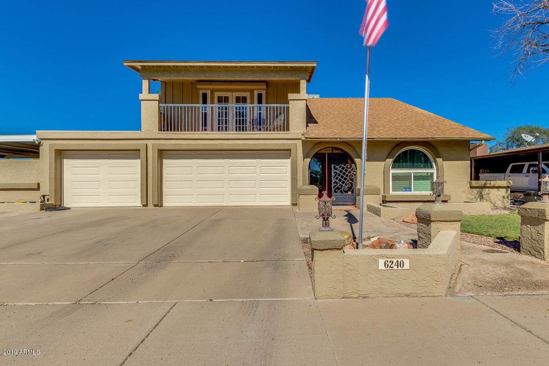 6240 Cortez Street - Photo 1
