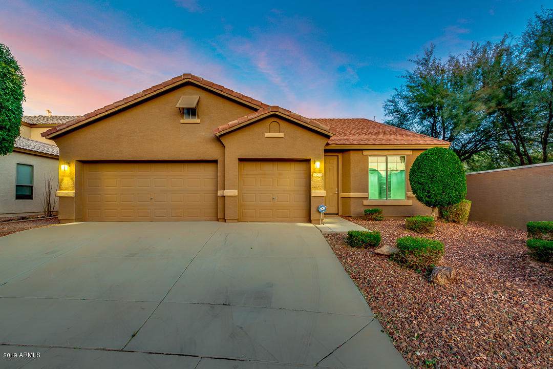 24203 59TH Avenue - Photo 1