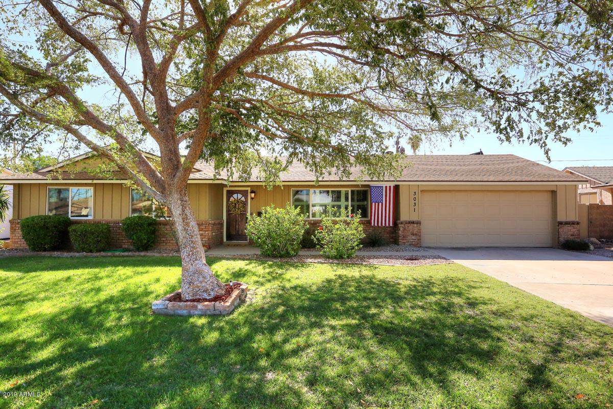 3031 Cholla Street - Photo 1