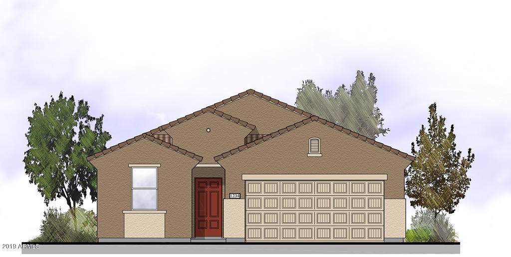 10340 Crown King Road - Photo 1