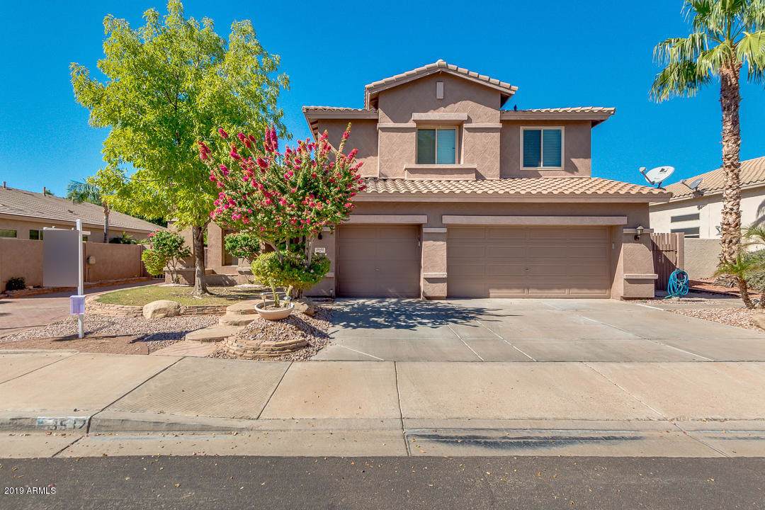 3532 Iowa Street - Photo 1