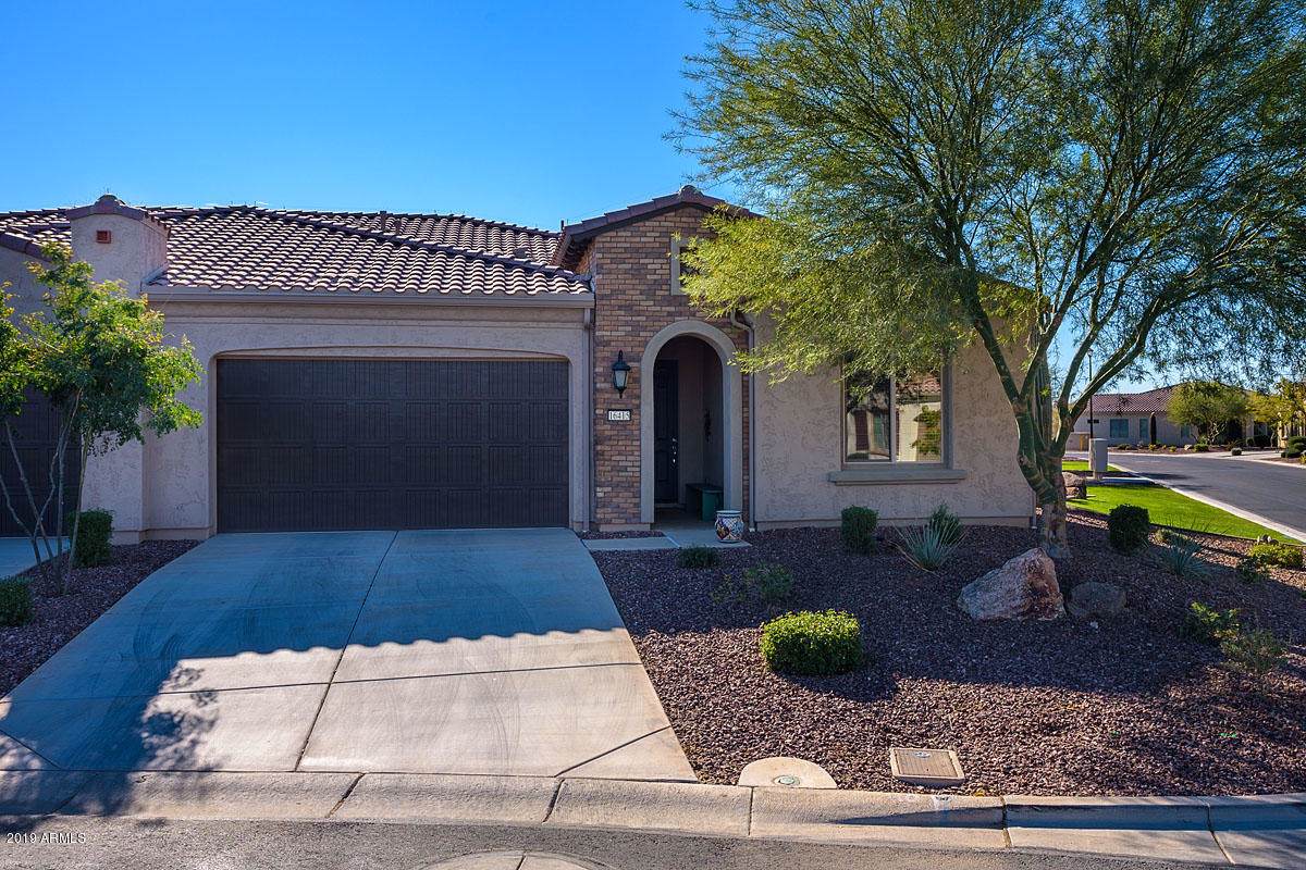 16415 Amelia Drive - Photo 1