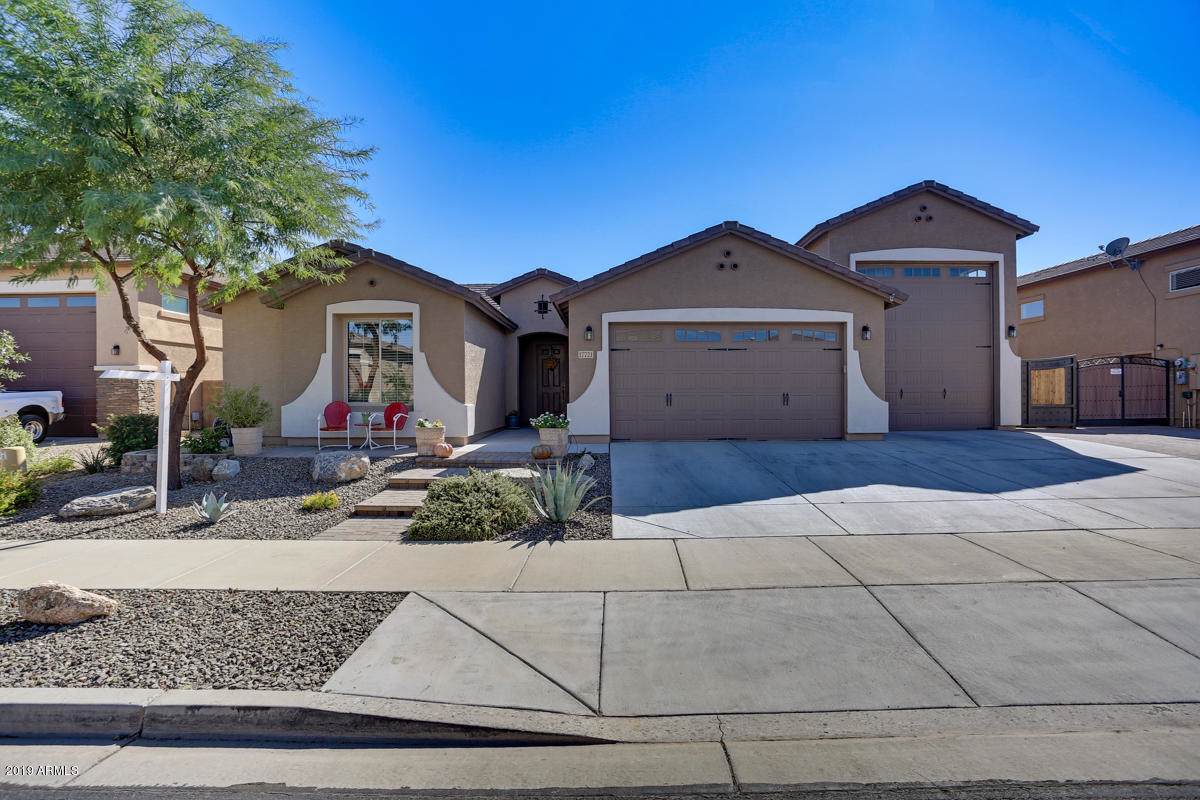 17721 Corrine Drive - Photo 1