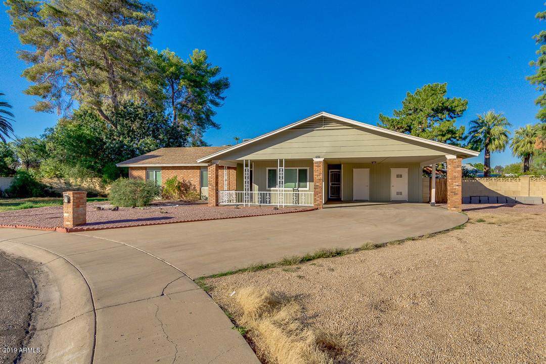 7649 46TH Drive - Photo 1