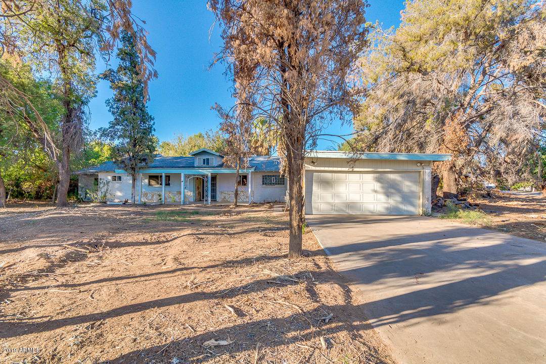 1820 Jensen Street - Photo 1