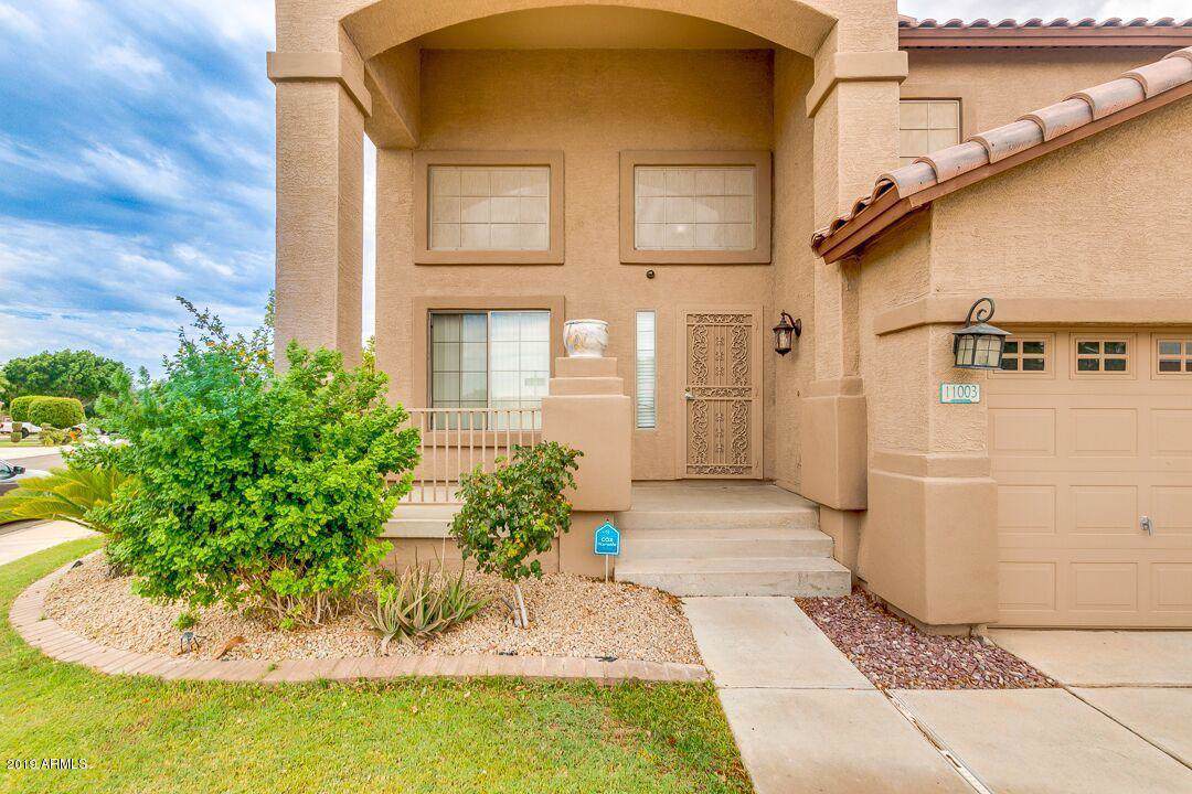 11003 Hubbell Street - Photo 1