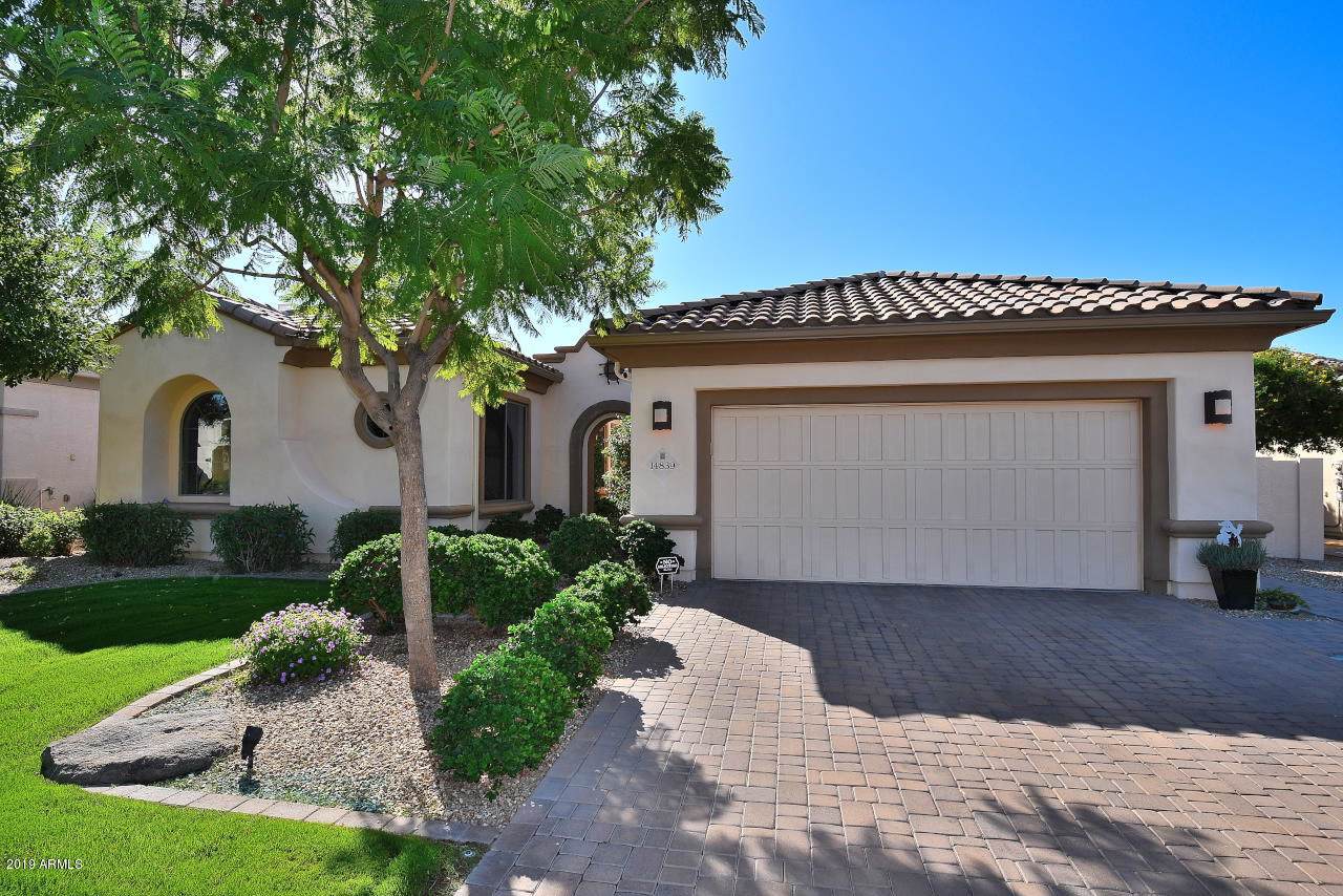 14839 Aldea Court - Photo 1
