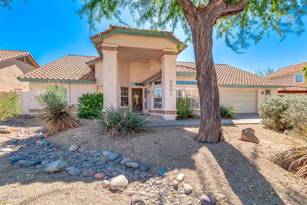 2901 Mallory Street - Photo 1