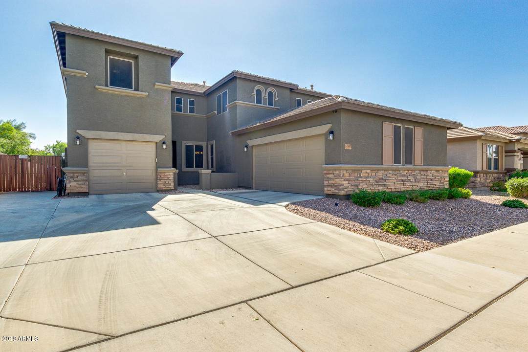 14533 Cameron Drive - Photo 1