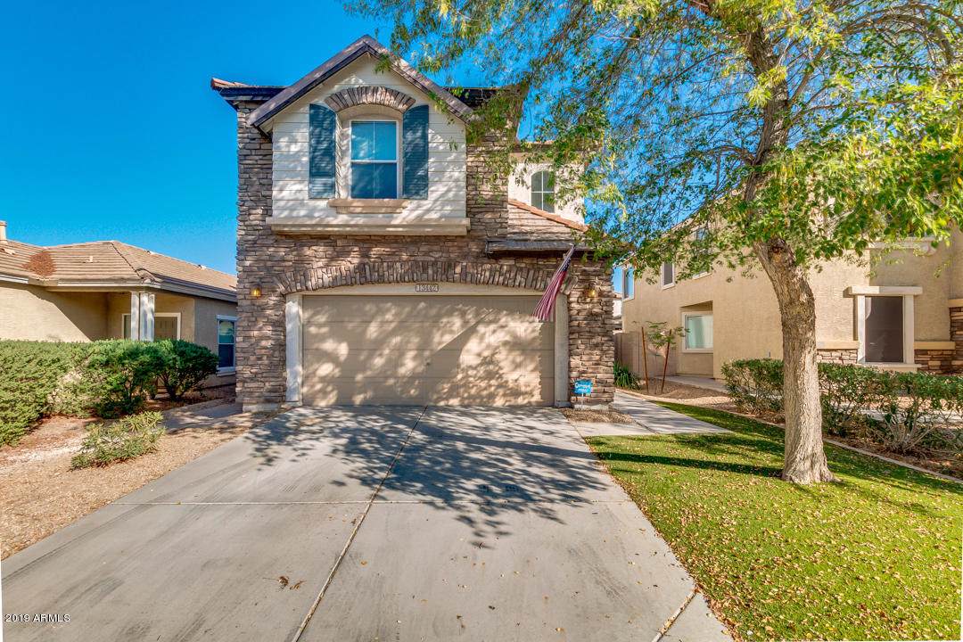 13442 Rovey Avenue - Photo 1