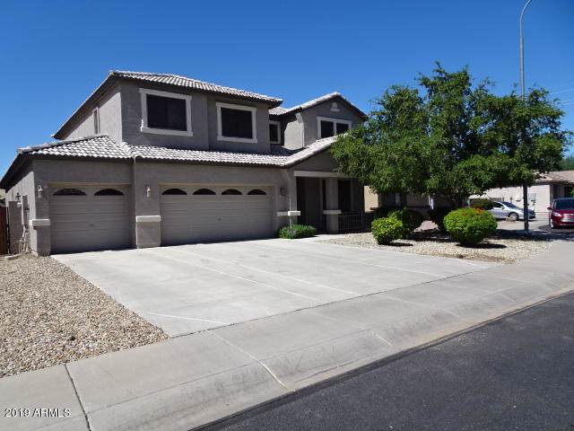 2840 103RD Drive - Photo 1