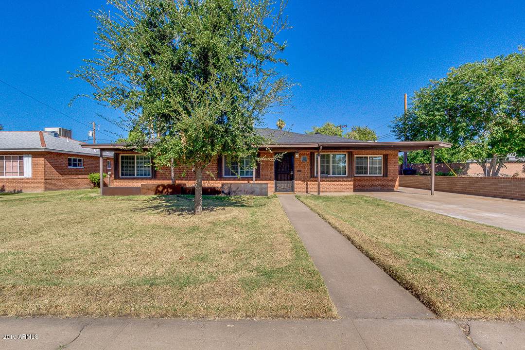 1716 Rovey Avenue - Photo 1