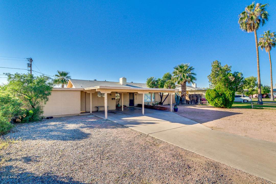 6907 Palm Lane - Photo 1