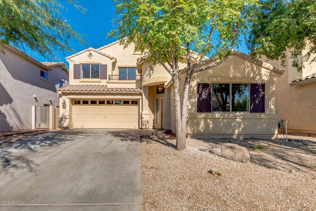 9132 Globe Avenue - Photo 1